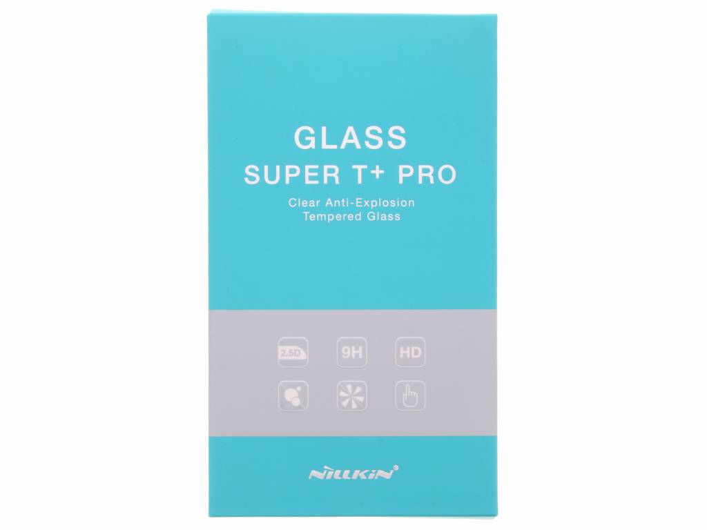 Image of Glass Super T+ Pro voor de iPhone 7 / 6 / 6s
