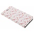 Flamingo Design Booklet voor de iPhone 8 Plus / 7 Plus Flamingo Design Booklet voor de iPhone 8 Plus / 7 Plus