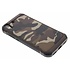 Bruin army defender hardcase hoesje voor de Huawei Y6 2 Bruin army defender hardcase hoesje voor de Huawei Y6 2
