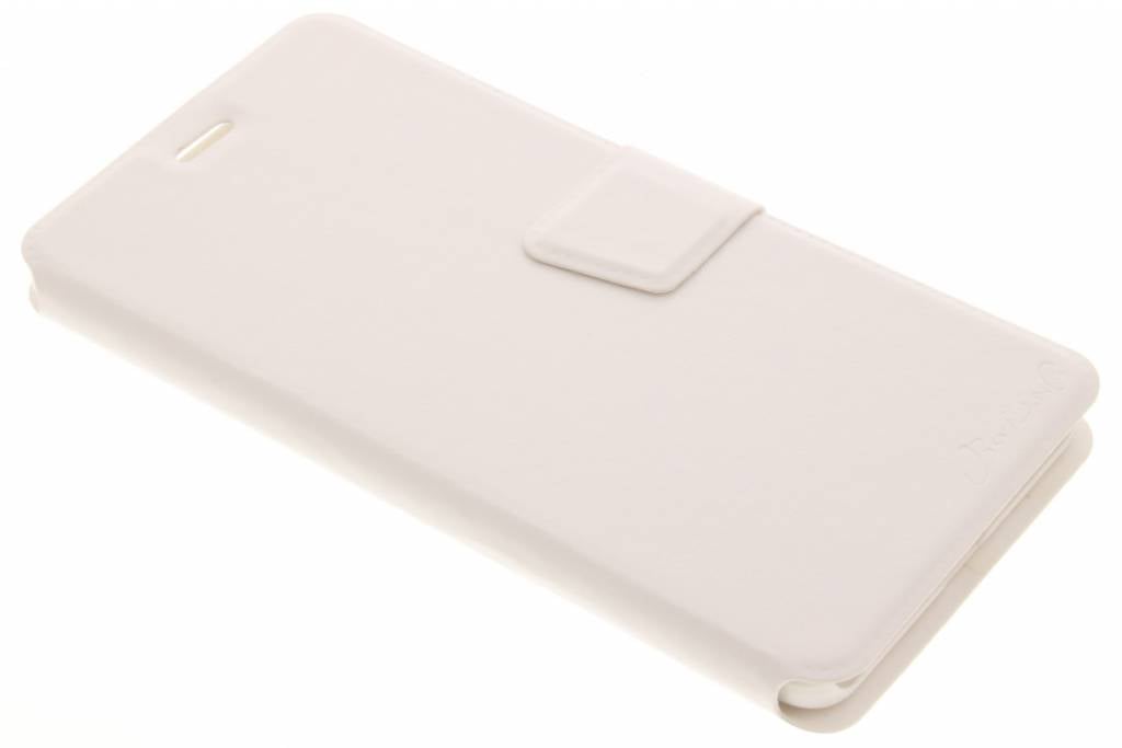 Image of Witte basic booklet voor de Xiaomi Redmi Pro