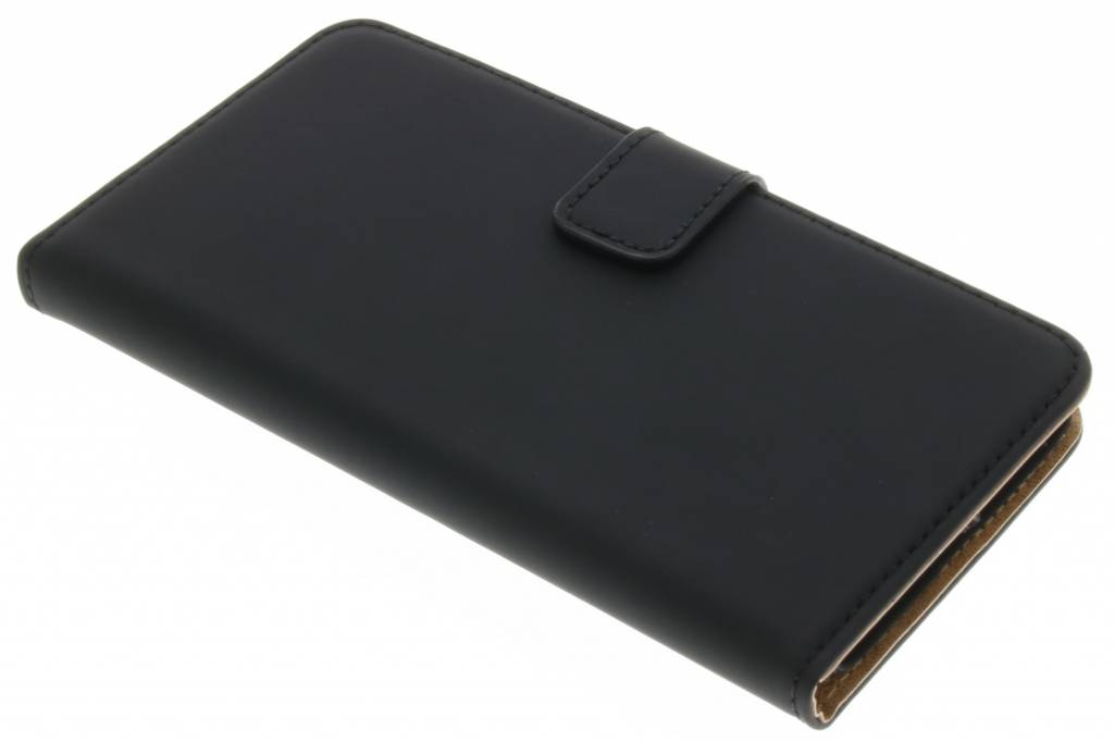Image of Zwarte Luxe Book Case voor de Google Pixel XL