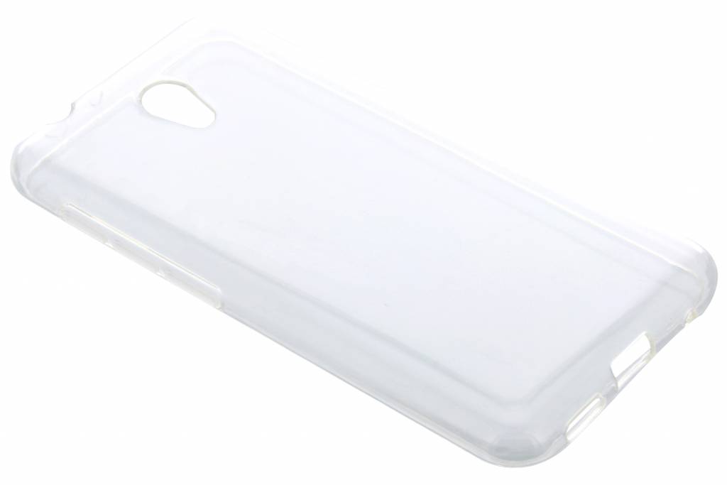 Image of Transparante gel case voor de Vodafone Smart Prime 7