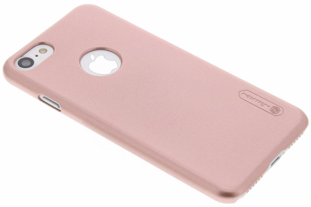 Image of Frosted Shield hardcase hoesje voor de iPhone 7 - Roze