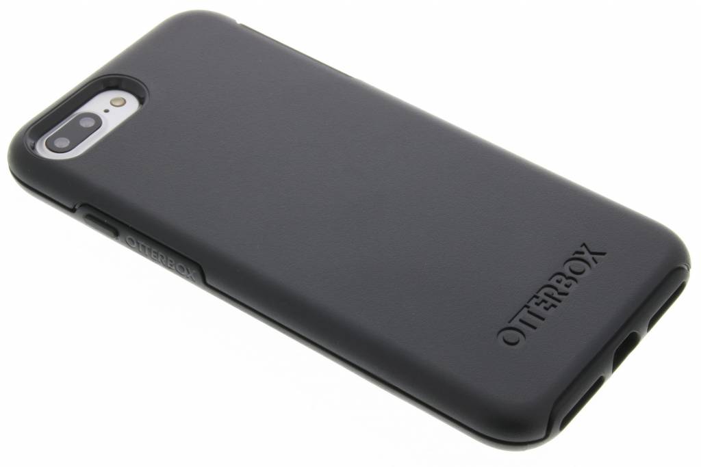 Image of Otterbox Symmetry 5.5"" Cover Zwart