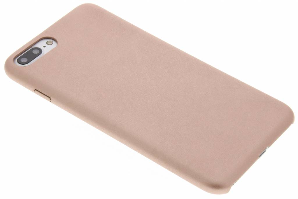 Image of Roze Effen TPU case voor de iPhone 7 Plus