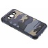 Blauw army defender hardcase hoesje voor de Samsung Galaxy J7 (2016) Blauw army defender hardcase hoesje voor de Samsung Galaxy J7 (2016)