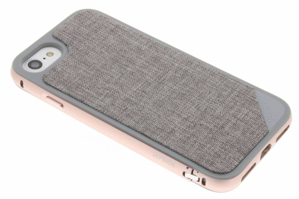 Image of Defense Lux Cover voor de iPhone 7 - Ros