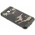 Groen Army defender hardcase hoesje voor de Samsung Galaxy J7 (2016) Groen Army defender hardcase hoesje voor de Samsung Galaxy J7 (2016)