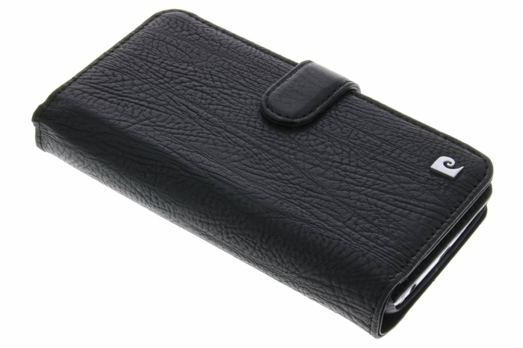 Image of Wallet Case voor de Samsung Galaxy S6 Edge - Zwart