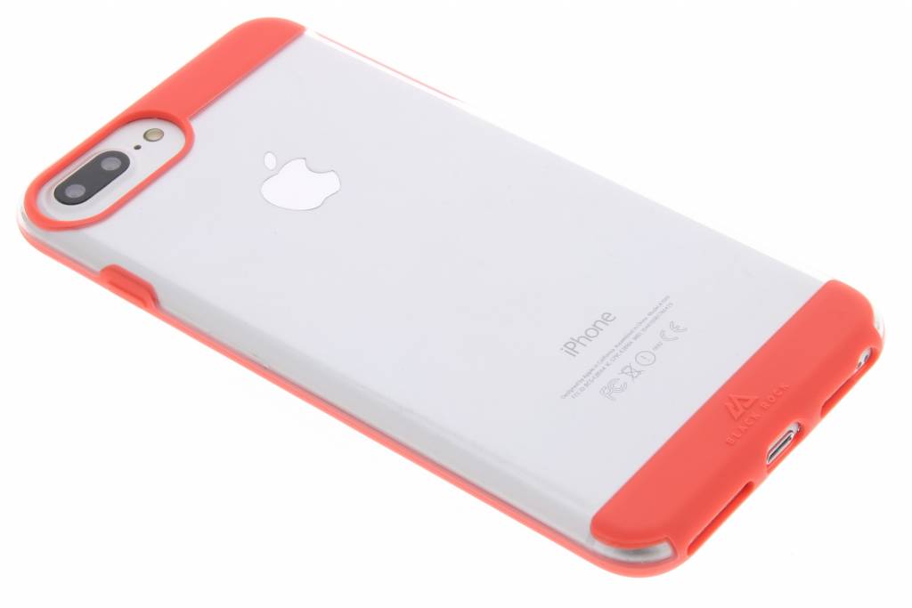 Image of Air Case voor de iPhone 7 Plus / 6s Plus / 6 Plus - Red