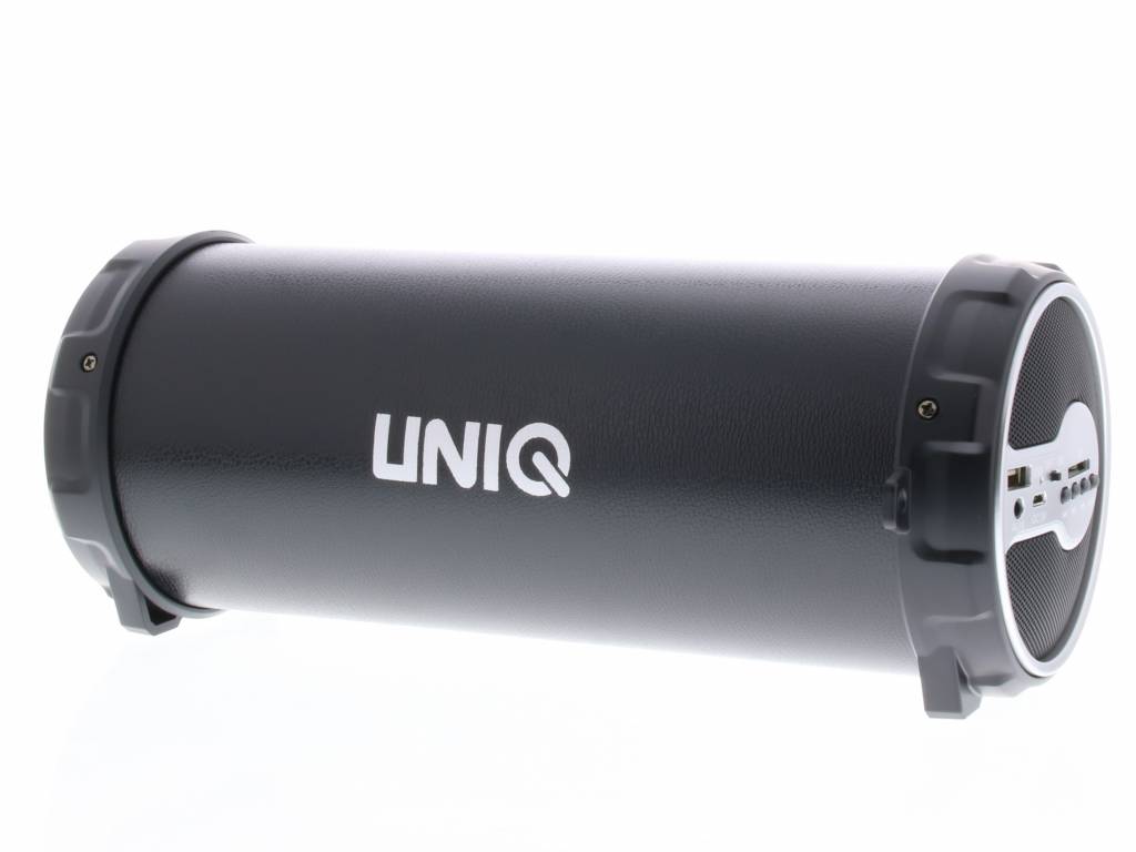 Image of UNIQ Outdoor Bluetooth Speaker - Zwart