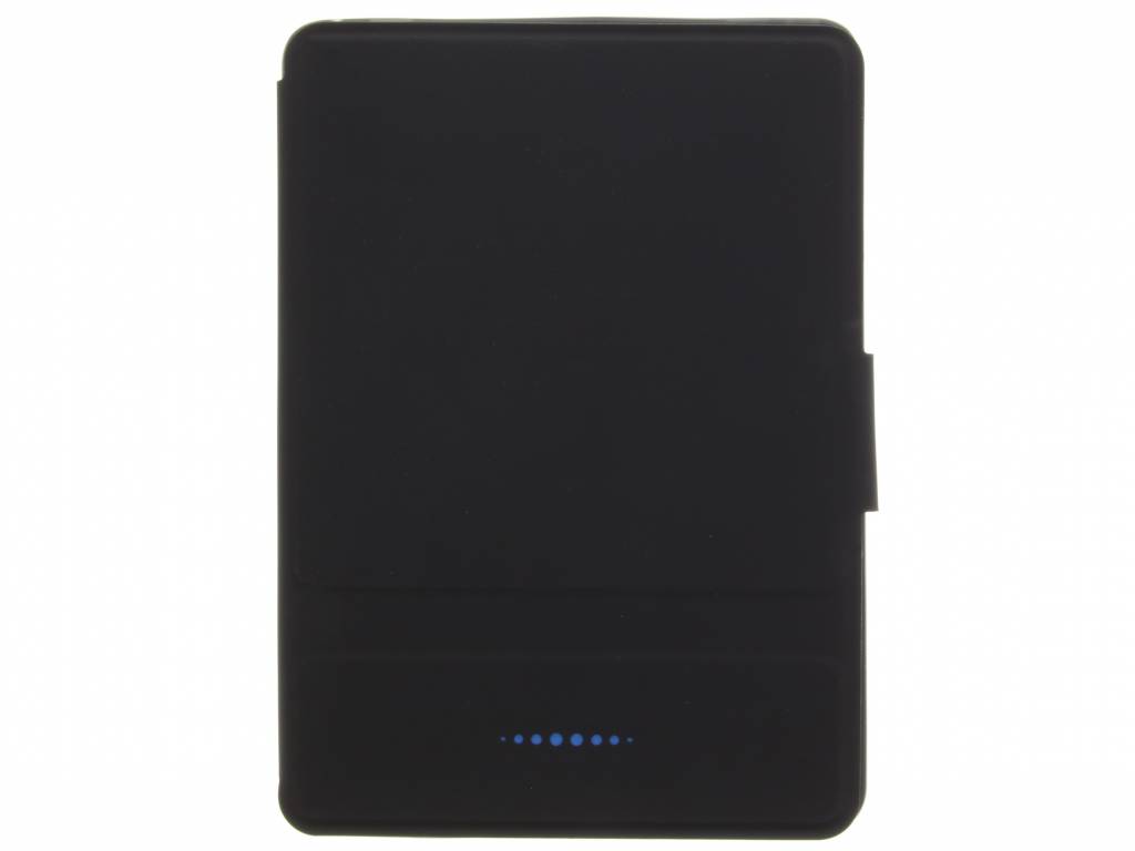 Image of D3O Buckingham Case voor de iPad Pro 9.7 / Air 2 - Zwart