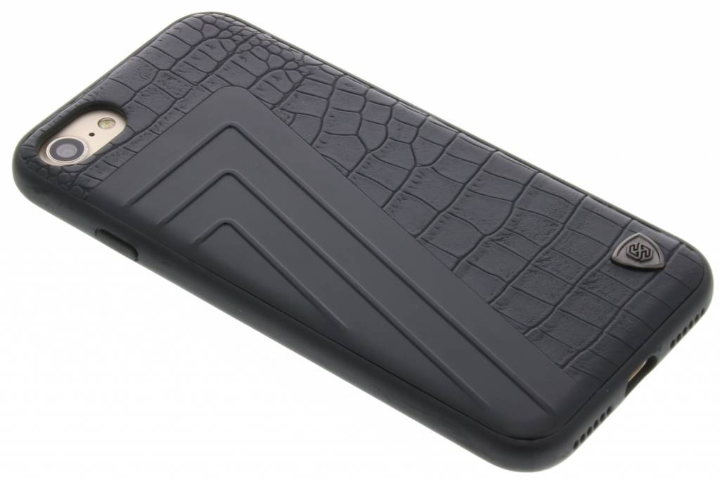 Image of Hybrid Case voor de iPhone 7 - Zwart