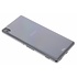 Case-Mate Barely There hardcase hoesje voor de Sony Xperia XA - Transparant Case-Mate Barely There hardcase hoesje voor de Sony Xperia XA - Transparant