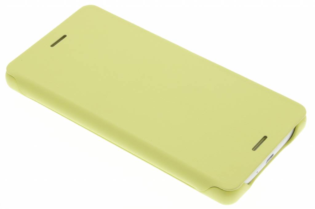 Image of Sony - Style Cover Flip SCR52 For Xperia X, Pink (1301-5834)