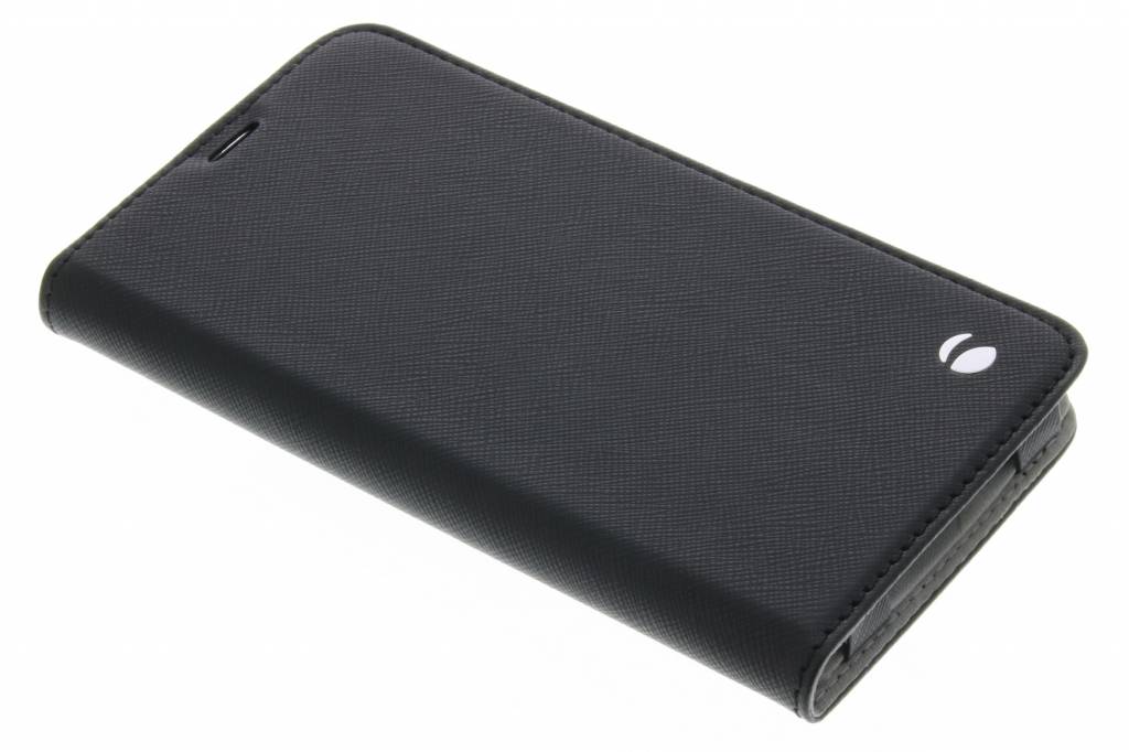 Image of Krusell Flip Cover Malmö FolioCase voor Lumia 650 (zwart)