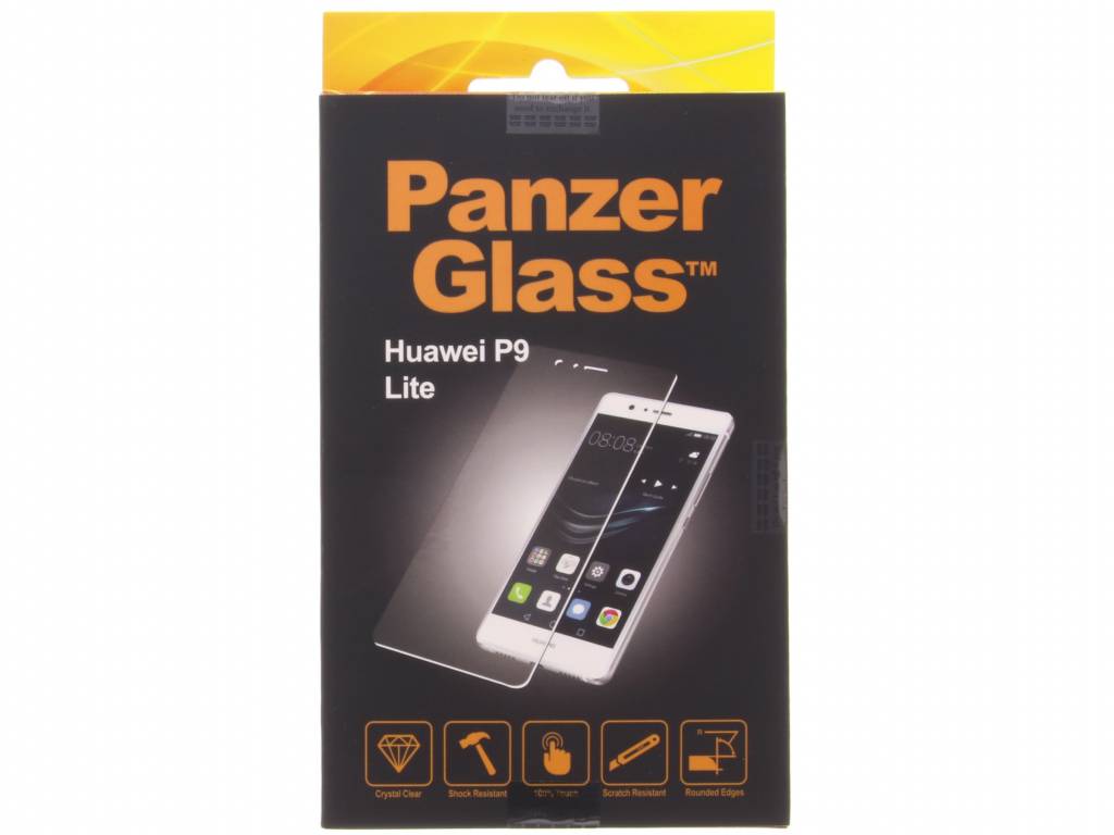 Image of Panzer Glass Huawei P9 Lite