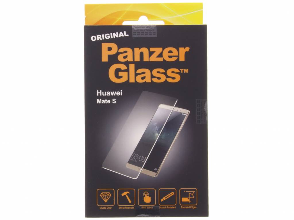 Image of PanzerGlass Huawei Mate S