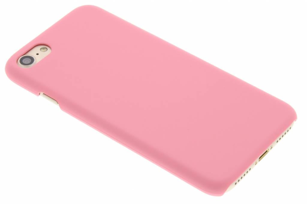 Image of Roze effen hardcase hoesje voor de iPhone 7