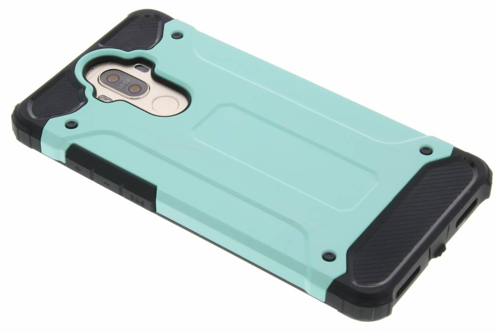 Image of Mintgroene Rugged Xtreme Case voor de Huawei Mate 9