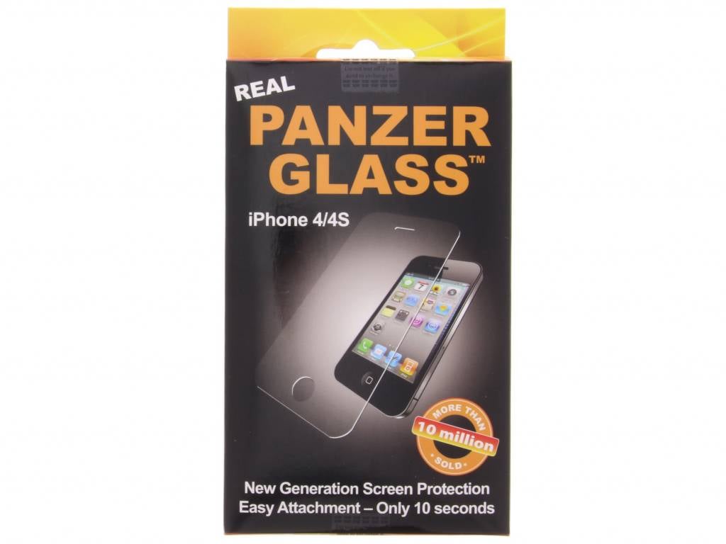 Image of Panzer Glass Iphone 4/4S