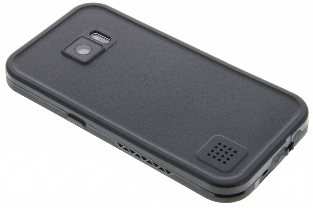 Image of XLF Waterproof Case voor de Samsung Galaxy S7 - Zwart