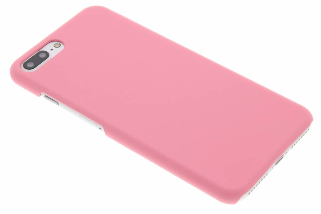 Image of Roze effen hardcase hoesje voor de iPhone 7 Plus