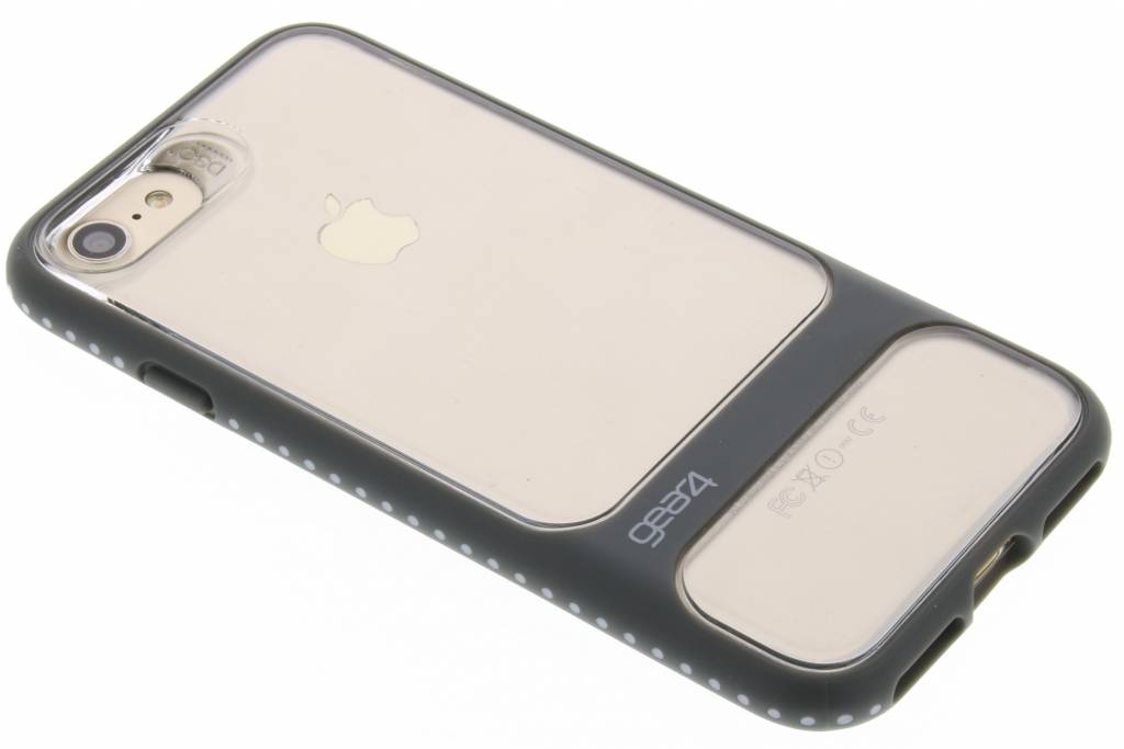 Image of D3O Soho Case voor de iPhone 7 - Silver