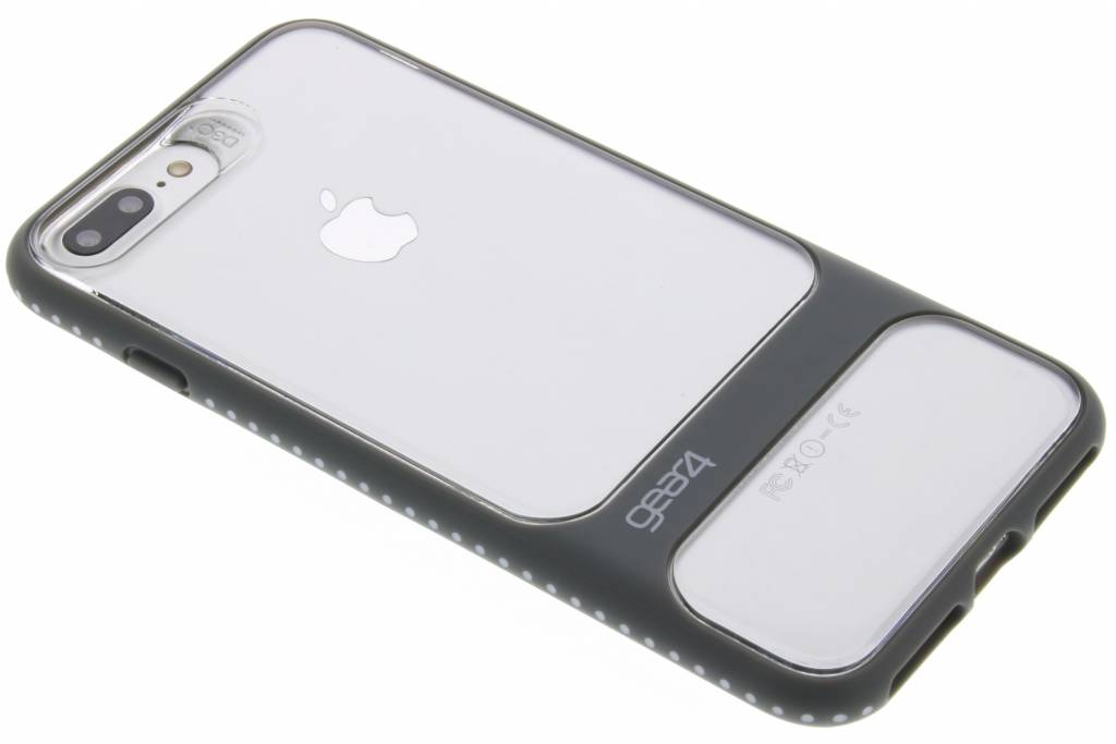 Image of D3O Soho Case voor de iPhone 7 Plus - Silver