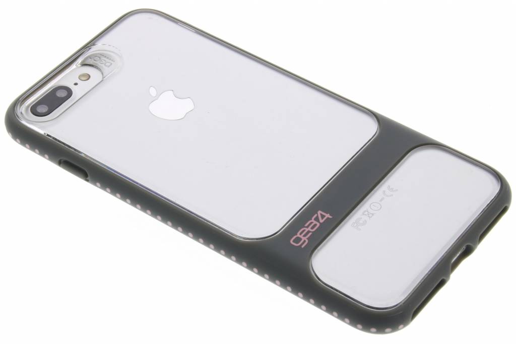 Image of D3O Soho Case voor de iPhone 7 Plus - Rose Gold