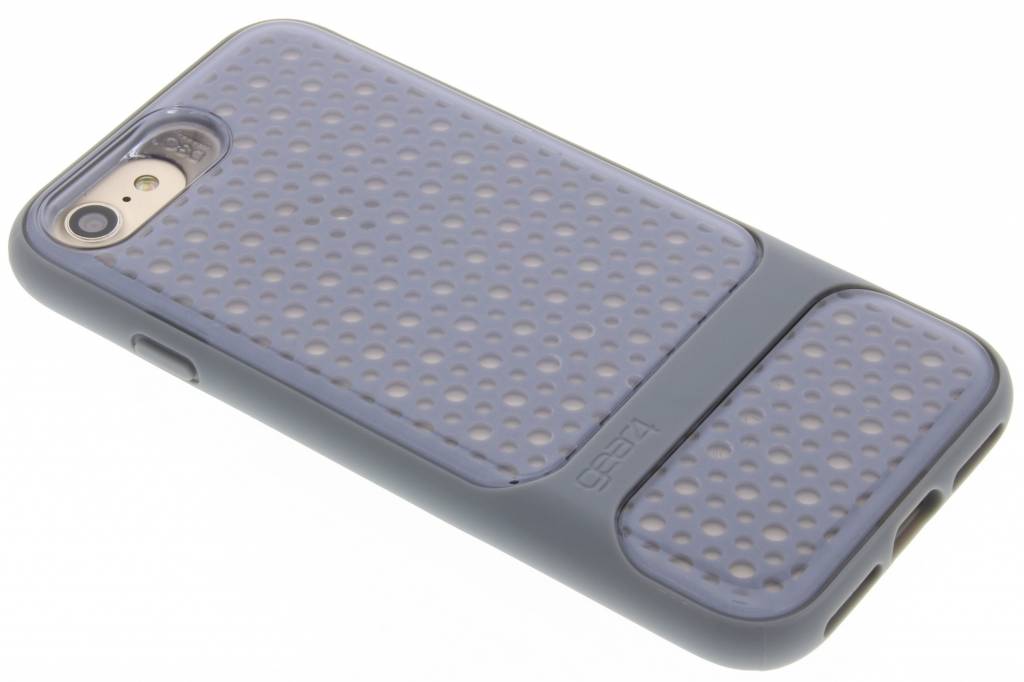 Image of D3O Carnaby Case voor de iPhone 7 - Silver