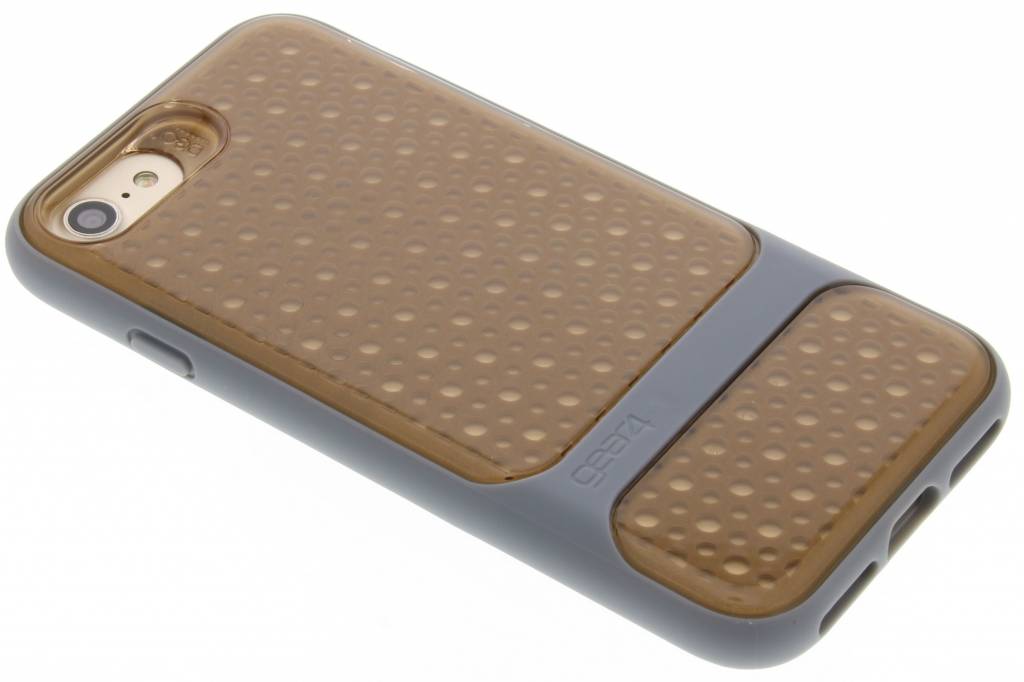 Image of D3O Carnaby Case voor de iPhone 7 - Gold