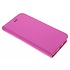 Accezz Booklet voor de iPhone 6(s) Plus - Pink Accezz Booklet voor de iPhone 6(s) Plus - Pink