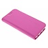 Accezz Booklet voor de Samsung Galaxy S7 - Pink Accezz Booklet voor de Samsung Galaxy S7 - Pink
