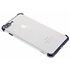 Zwarte 360° Armor TPU Case voor de iPhone 8 Plus / 7 Plus Zwarte 360° Armor TPU Case voor de iPhone 8 Plus / 7 Plus
