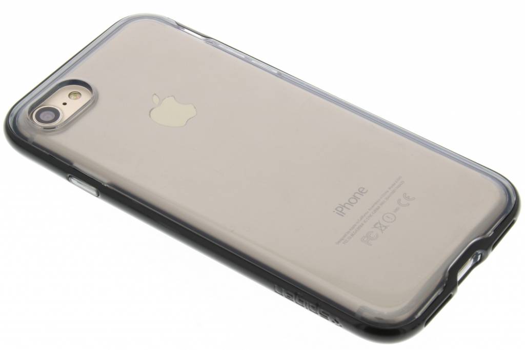 Image of Neo Hybrid Crystal Case voor de iPhone 7 - Zwart