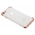 Rosé gouden 360° Armor TPU Case voor de iPhone 8 / 7 Rosé gouden 360° Armor TPU Case voor de iPhone 8 / 7