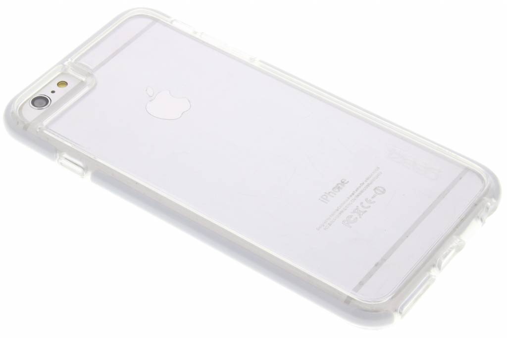 Image of D3O Piccadilly Case voor de iPhone 6(s) Plus - Zilver