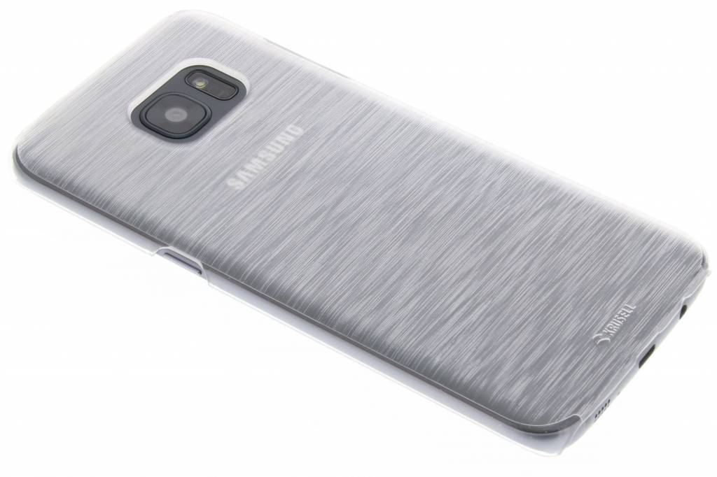 Image of Boden Cover voor de Samsung Galaxy S7 Edge - Transparent