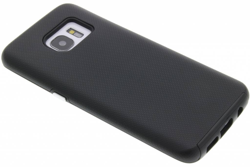 Image of Xtreme Cover voor de Samsung Galaxy S7 Edge - Zwart