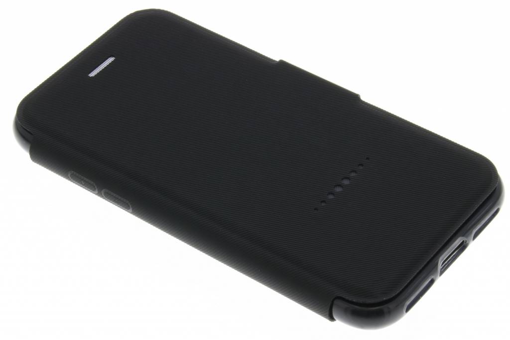 Image of D3O Oxford Case voor de iPhone 7 - Black