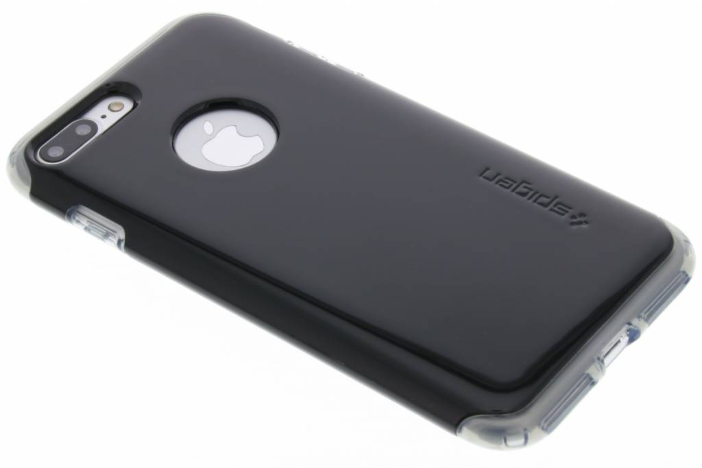 Image of Hybrid Armor Case voor de iPhone 7 Plus - Zwart