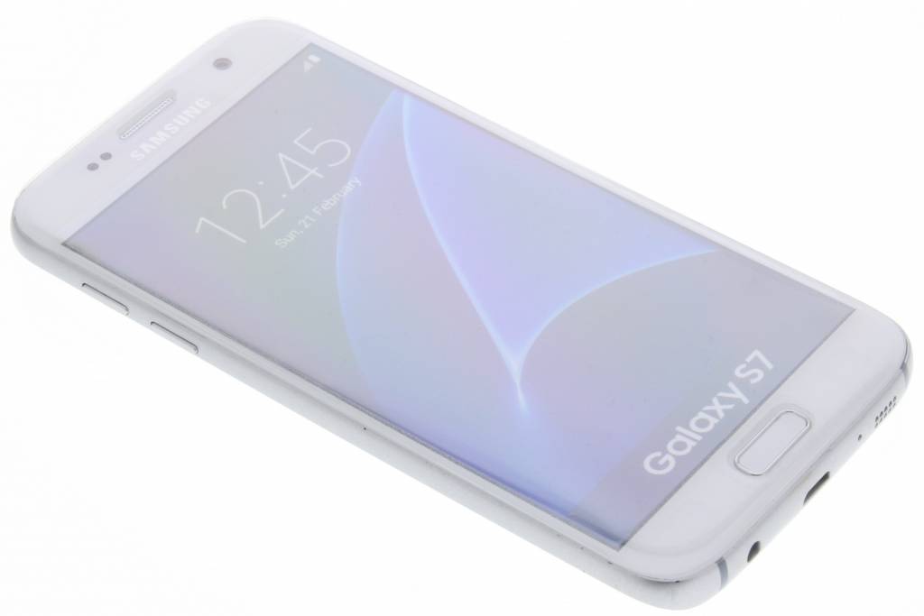 Image of Screenprotector voor de Samsung Galaxy S7