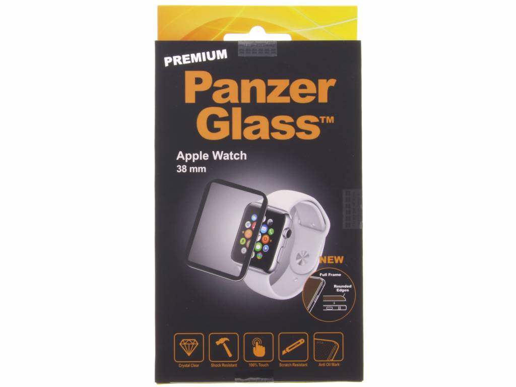 Image of Panzer Glass Apple Watch 38mm