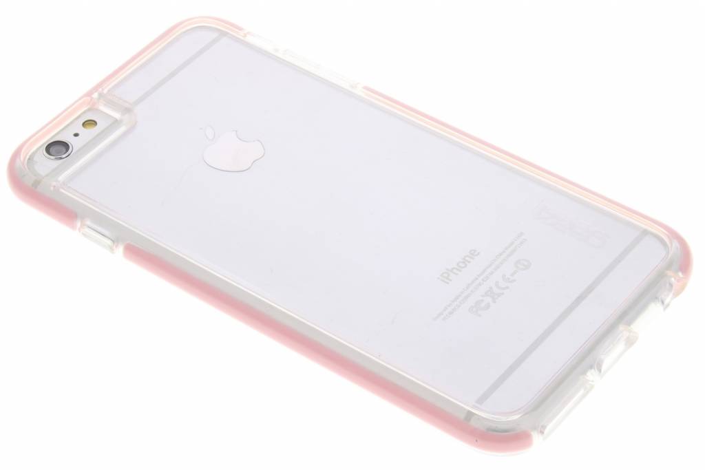 Image of D3O IceBox Tone voor de iPhone 6(s) Plus - Roze