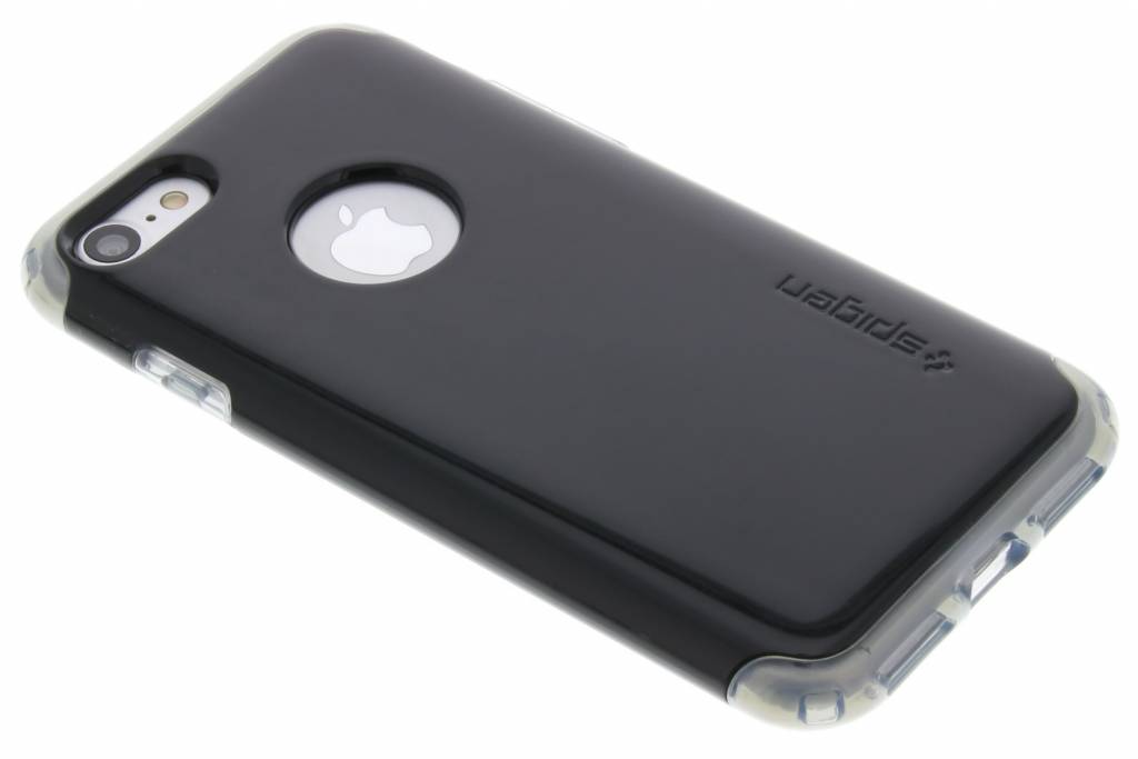 Image of Hybrid Armor case voor de iPhone 7 - Zwart