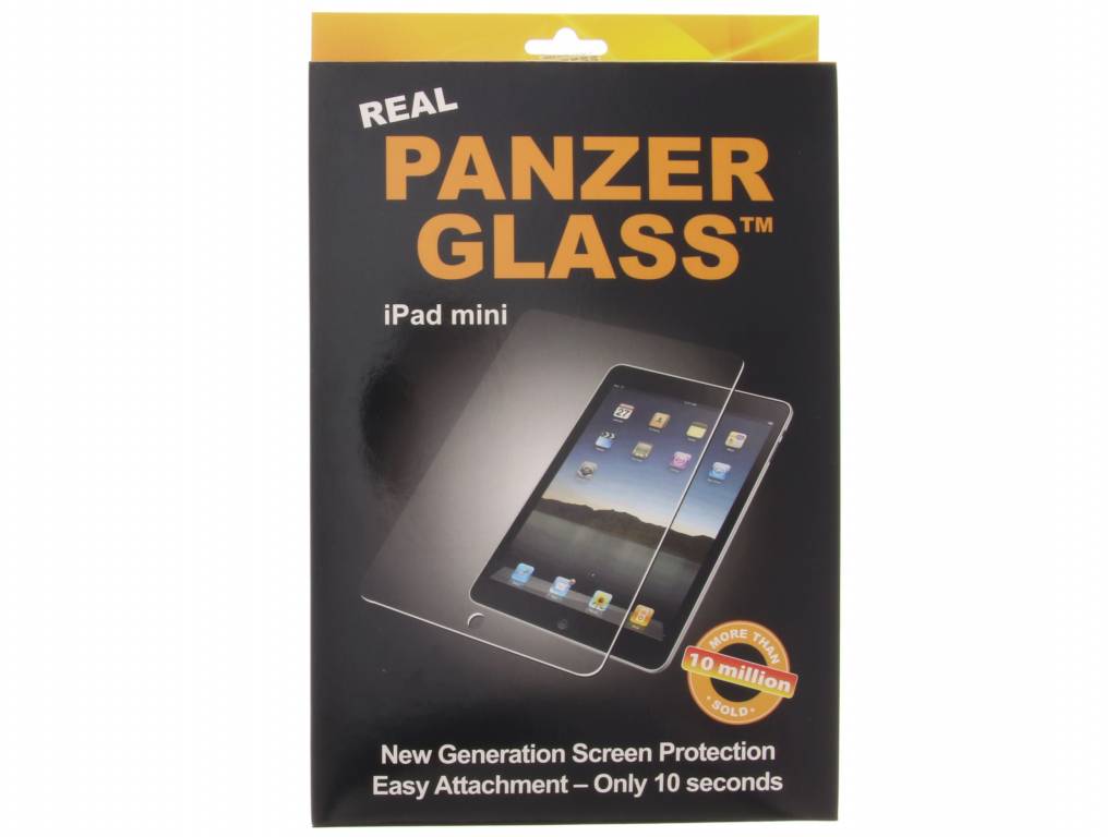 Image of PanzerGlass iPad Mini / Mini 2 / Mini 3