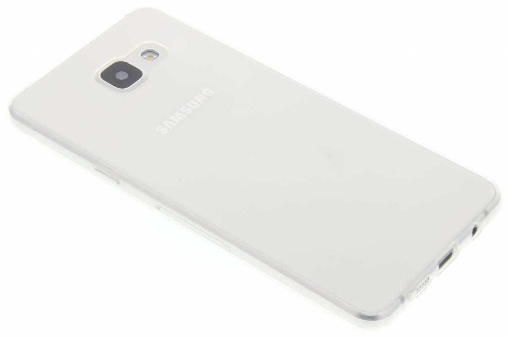 Image of Ultra thin transparant TPU hoesje voor de Samsung Galaxy A5 (2016)