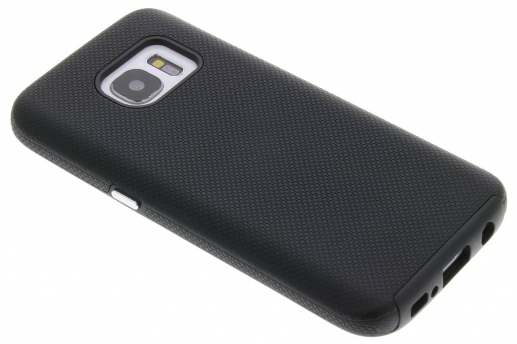 Image of Xtreme Cover voor de Samsung Galaxy S7 - Zwart
