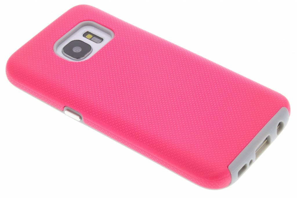 Image of Xtreme Cover voor de Samsung Galaxy S7 - Roze